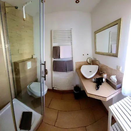 Weinhaus Helbig Appartement Neustadt an der Weinstraße Buitenkant foto